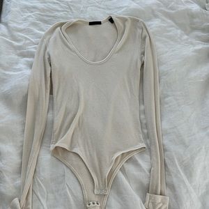 ATM bodysuit